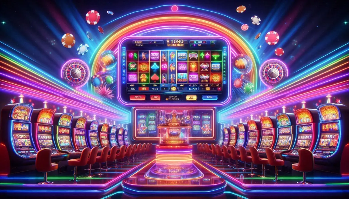 Amonbet Casino